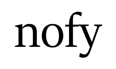 Nofy Light Shop